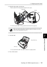 Предварительный просмотр 127 страницы Fujitsu ScanSnap fi-5110EOX Operator'S Manual