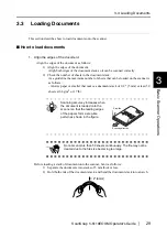 Preview for 45 page of Fujitsu ScanSnap fi-5110EOXM Operator'S Manual