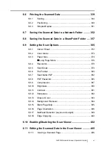 Preview for 13 page of Fujitsu ScanSnap iScanner fi-6010N Operator'S Manual