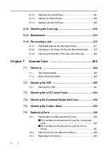 Preview for 14 page of Fujitsu ScanSnap iScanner fi-6010N Operator'S Manual