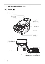 Preview for 42 page of Fujitsu ScanSnap iScanner fi-6010N Operator'S Manual