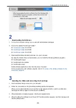 Предварительный просмотр 24 страницы Fujitsu ScanSnap iX100 Basic Operation Manual