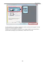 Предварительный просмотр 39 страницы Fujitsu ScanSnap iX100 Basic Operation Manual