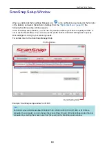 Предварительный просмотр 89 страницы Fujitsu ScanSnap iX100 Basic Operation Manual
