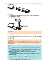 Предварительный просмотр 94 страницы Fujitsu ScanSnap iX100 Basic Operation Manual