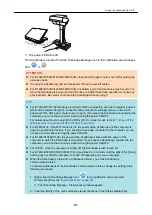 Предварительный просмотр 97 страницы Fujitsu ScanSnap iX100 Basic Operation Manual