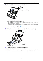 Предварительный просмотр 186 страницы Fujitsu ScanSnap iX100 Basic Operation Manual