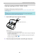 Предварительный просмотр 190 страницы Fujitsu ScanSnap iX100 Basic Operation Manual