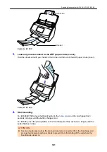 Предварительный просмотр 191 страницы Fujitsu ScanSnap iX100 Basic Operation Manual