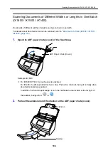 Предварительный просмотр 194 страницы Fujitsu ScanSnap iX100 Basic Operation Manual