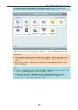 Предварительный просмотр 198 страницы Fujitsu ScanSnap iX100 Basic Operation Manual