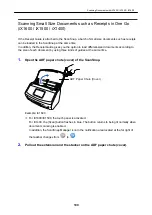 Предварительный просмотр 199 страницы Fujitsu ScanSnap iX100 Basic Operation Manual