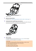 Предварительный просмотр 200 страницы Fujitsu ScanSnap iX100 Basic Operation Manual