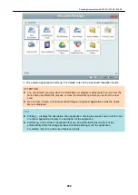 Предварительный просмотр 202 страницы Fujitsu ScanSnap iX100 Basic Operation Manual