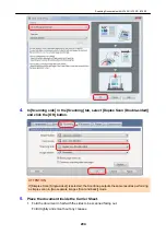 Предварительный просмотр 204 страницы Fujitsu ScanSnap iX100 Basic Operation Manual