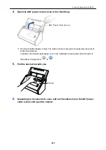 Предварительный просмотр 217 страницы Fujitsu ScanSnap iX100 Basic Operation Manual