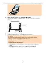 Предварительный просмотр 219 страницы Fujitsu ScanSnap iX100 Basic Operation Manual