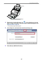 Предварительный просмотр 227 страницы Fujitsu ScanSnap iX100 Basic Operation Manual