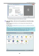 Предварительный просмотр 230 страницы Fujitsu ScanSnap iX100 Basic Operation Manual