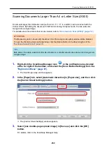 Предварительный просмотр 232 страницы Fujitsu ScanSnap iX100 Basic Operation Manual