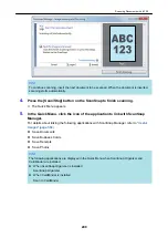 Предварительный просмотр 248 страницы Fujitsu ScanSnap iX100 Basic Operation Manual