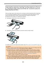 Предварительный просмотр 250 страницы Fujitsu ScanSnap iX100 Basic Operation Manual