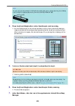 Предварительный просмотр 259 страницы Fujitsu ScanSnap iX100 Basic Operation Manual