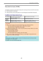 Предварительный просмотр 271 страницы Fujitsu ScanSnap iX100 Basic Operation Manual