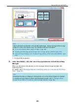 Предварительный просмотр 283 страницы Fujitsu ScanSnap iX100 Basic Operation Manual