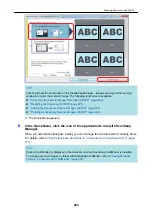 Предварительный просмотр 288 страницы Fujitsu ScanSnap iX100 Basic Operation Manual