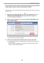 Предварительный просмотр 294 страницы Fujitsu ScanSnap iX100 Basic Operation Manual