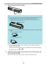 Предварительный просмотр 326 страницы Fujitsu ScanSnap iX100 Basic Operation Manual