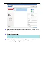 Предварительный просмотр 366 страницы Fujitsu ScanSnap iX100 Basic Operation Manual