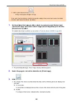 Предварительный просмотр 391 страницы Fujitsu ScanSnap iX100 Basic Operation Manual