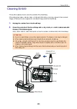 Предварительный просмотр 453 страницы Fujitsu ScanSnap iX100 Basic Operation Manual