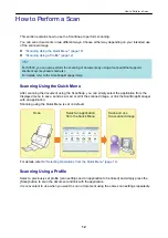 Preview for 12 page of Fujitsu SCANSNAP iX1300 Advanced Operation Manual