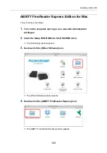 Preview for 103 page of Fujitsu ScanSnap iX500 Operator'S Manual