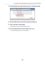 Preview for 233 page of Fujitsu ScanSnap iX500 Operator'S Manual