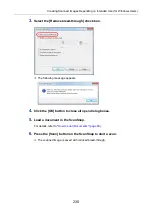 Preview for 235 page of Fujitsu ScanSnap iX500 Operator'S Manual
