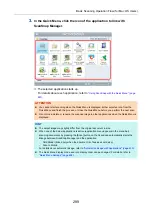 Preview for 289 page of Fujitsu ScanSnap iX500 Operator'S Manual