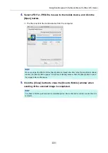 Preview for 331 page of Fujitsu ScanSnap iX500 Operator'S Manual