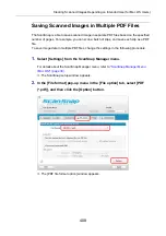 Preview for 408 page of Fujitsu ScanSnap iX500 Operator'S Manual