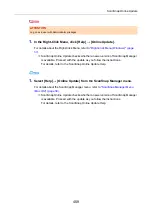Preview for 459 page of Fujitsu ScanSnap iX500 Operator'S Manual