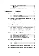 Preview for 10 page of Fujitsu ScanSnap N1800 Operating Manual