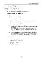 Preview for 46 page of Fujitsu ScanSnap N1800 Operating Manual