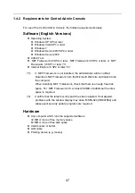 Preview for 47 page of Fujitsu ScanSnap N1800 Operating Manual