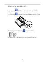 Preview for 61 page of Fujitsu ScanSnap N1800 Operating Manual