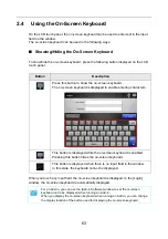 Preview for 63 page of Fujitsu ScanSnap N1800 Operating Manual