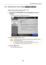 Preview for 106 page of Fujitsu ScanSnap N1800 Operating Manual