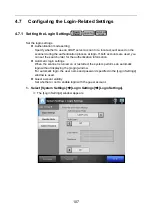 Preview for 107 page of Fujitsu ScanSnap N1800 Operating Manual